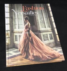 现货 Fashion and Versailles