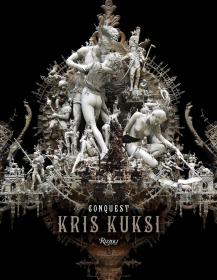 现货 Kris Kuksi Conquest 克里斯库克西征服 库克西雕塑作品集