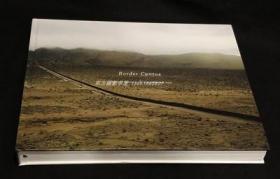 现货 Border Cantos  Richard Misrach