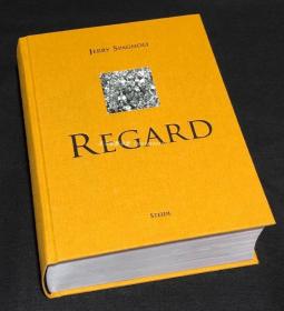 现货 Jerry Spagnoli: Regard