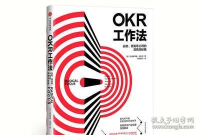 OKR工作法：谷歌、领英等顶级公司的高绩效秘籍 