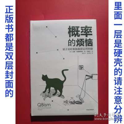 概率的烦恼：量子贝叶斯拯救薛定谔的猫