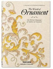 The World of Ornament