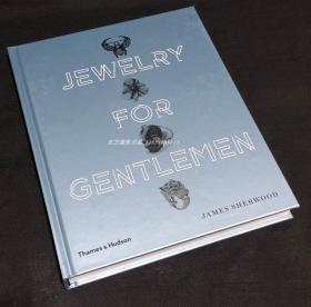 现货 Jewelry for Gentlemen