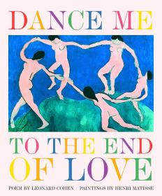 现货Dance Me to the End of Love