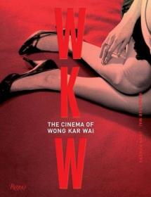 王家卫电影艺术摄影集 WKW: The Cinema of Wong Kar
