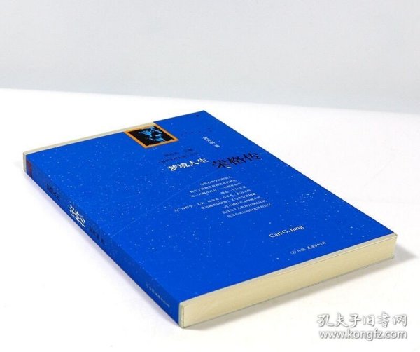 【库存选5本减11.5】梦境人生 荣格传《现代文明人格》丛书荣格与分析心理学精神分析与灵魂治疗与梦的诠释移情心理学七讲书