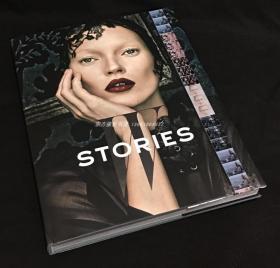 现货 W: Stories