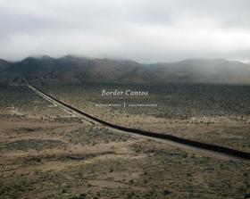 现货Border Cantos Richard Misrach理查德密斯拉奇《边界诗篇》景观摄影 社会纪实摄影集