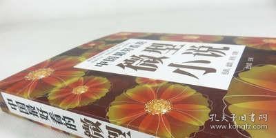 中国最好看的微型小说