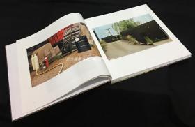 现货 威廉埃格尔斯顿William Eggleston:The Democratic Forest