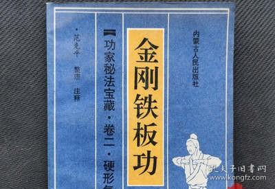 阴阳吸壁功：陰陽吸壁功/功家秘法寶藏叢書