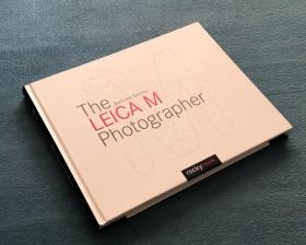 现货The Leica M Photographer 徕卡M摄影师:用徕卡传奇测距相机拍摄