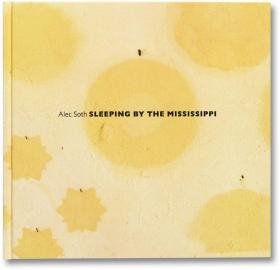 现货【Alec Soth】Sleeping by the Mississippi 进口原版正版