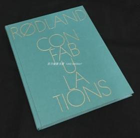 现货 Torbjorn Rodland - Confabulations