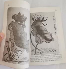 偃师市实验小学艺术教育成果之三——韩璐辉画集（八品）