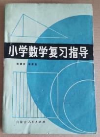 小学数学复习指导