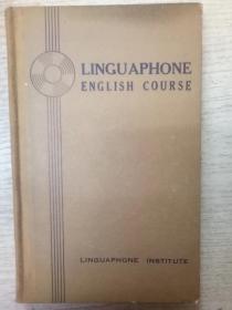 LINGUAPHONE ENGLISH COURSE