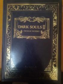 Dark Souls: Design Works