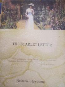 THE SCARLET LETTER