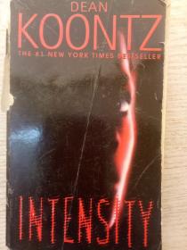 DEAN KOONTZ