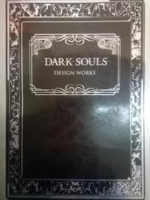 Dark Souls: Design Works