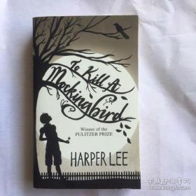 To Kill a Mockingbird