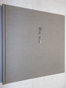 胡同 胡同——杨沛（画集）