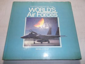 ENCYCLOPEDIA OF THE WORLD`S AIR FORCES（世界空军力量百科全书）