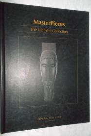 MasterPieces . The Ultimate Collection（OPERA GALLERY（奥佩拉画廊）收藏的艺术精品）