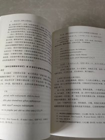 佛典汉译、理解与诠释研究上下   上卷有签名，详情看图