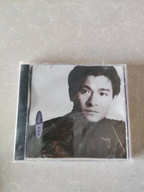 刘德华 来生缘 CD