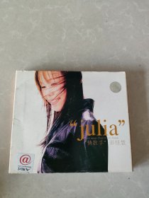 CD 情歌手 彭佳慧