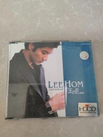 LeeHom 王力宏迷上