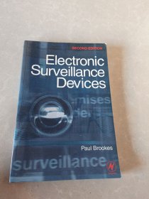 ELECTRONIC SURVEILLANCE DEVICES