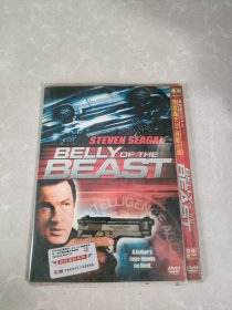 belly beast DVD单碟