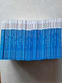 数林外传系列 跟大学名师学中学数学 全30册