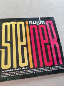 黑胶唱片rubin steiner