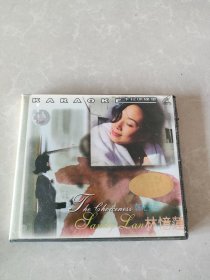 林忆莲 朝花夕拾 CD