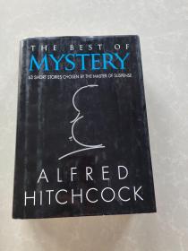 Last Days Of Alfred Hitchcock-希區(qū)柯克的末日