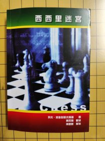 国际象棋《西西里迷宫》