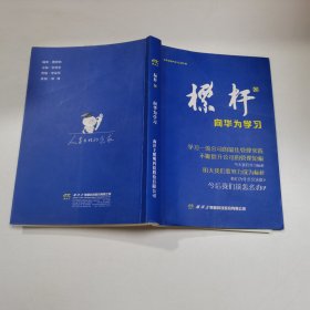 标杆 向华为学习