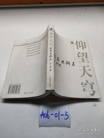 仰望天穹:改革思辨录