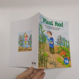 plant food