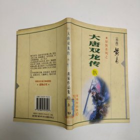 大唐双龙传 28