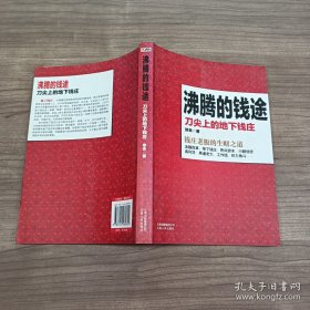 沸腾的钱途