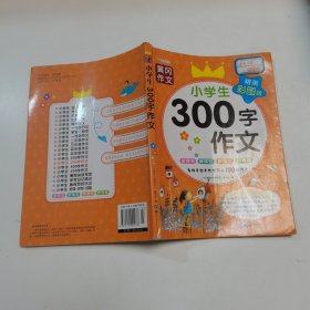 小学生300字作文