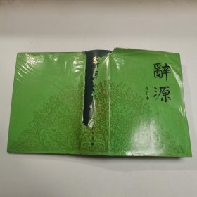 辞源 （合订本）