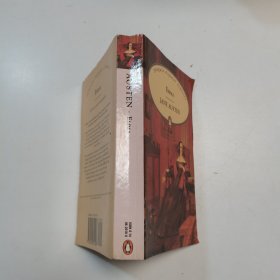 Emma (Penguin Popular Classics)