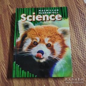MACMILLAN MCGRAW-HILL Science